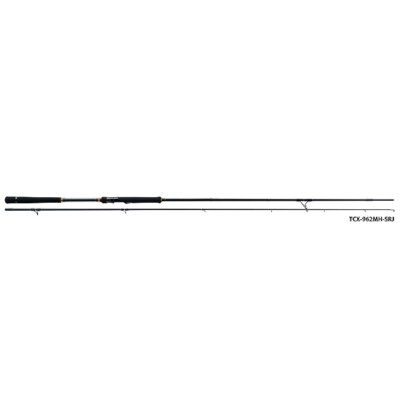 Major craft Triple Cross Shore Jigging TCX-962MH/SRJ