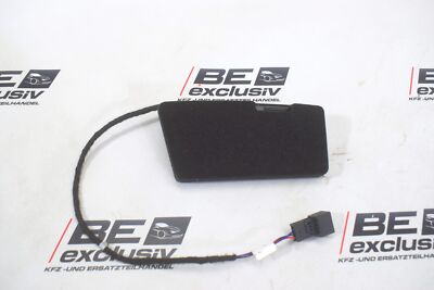 VW Phaeton 3D 3.6 V6 4M SIM Kartenleser Card Reader 3D0035950B
