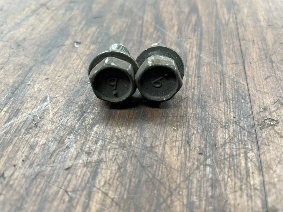 Pinza de freno trasera genuina para Toyota Camry 1988-2011 83453WZ 2003 1989 Foto 2 de 4