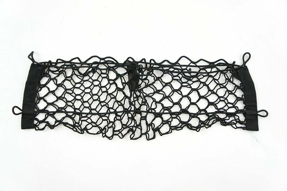 Red de carga organizadora estilo sobre maletero trasero para HYUNDAI VELOSTER 2012-2017 nueva Foto 2 de 3