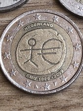 M&uuml;nze Strichm&auml;nnchen Sonderm&uuml;nzen