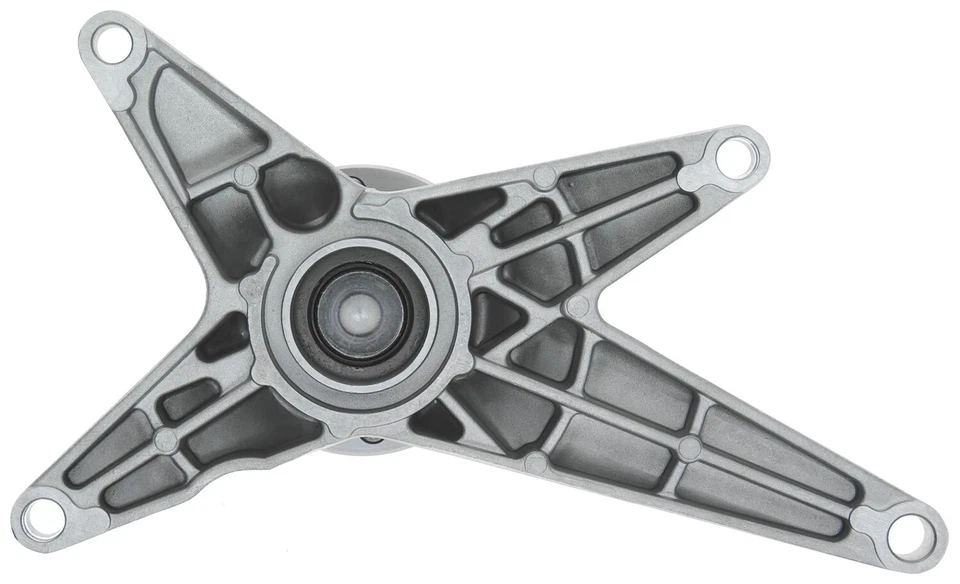 Soporte de polea del ventilador de refrigeración del motor Gates para Toyota Land Cruiser 2008-2011 Foto 4 de 4