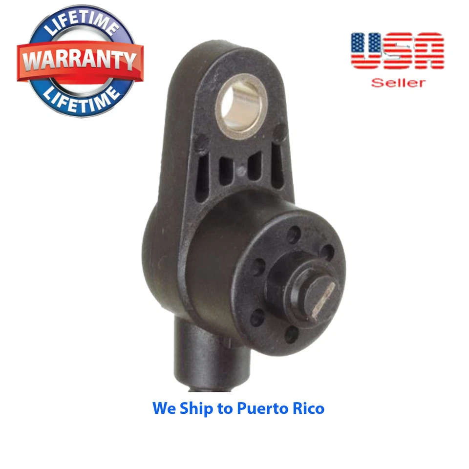 Sensor de velocidad ABS delantero derecho para Honda Accord 1998-2002 Foto 2 de 4