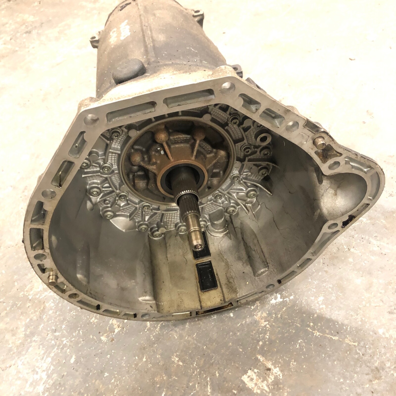 ⭐️ MERCEDESBENZ C180 W203 ENGINE GEARBOX AUTO TRANSMISSION R1402712601