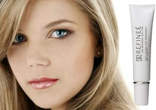 REFINEE Skin Care Eye Treatment With Dermaxyl .05 oz / 15 G