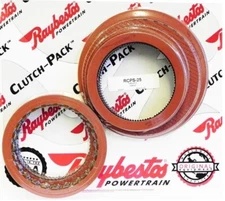 Fits Ford 4R100 Transmission Raybestos Stage 1 Friction Module Pack 1998-On