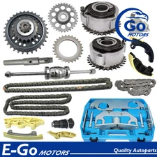 Timing Chain Kit Fuel Injector Tool For Land Rover Jaguar E-Type Defender 2.0L