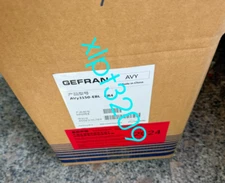 AVY3150-EBL-BR4 inverter brand new FedEx or DHL