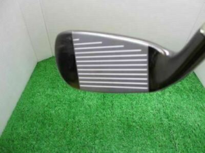 PRGR EGG POWER CAVITY 8PC EGG R-FLEX IRONS SET GOLF 10287 | eBay