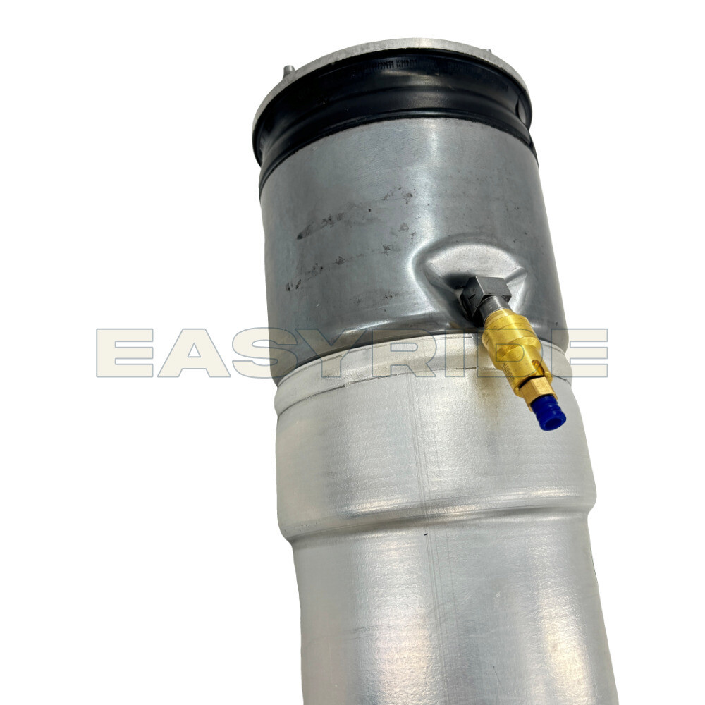 Rear Left Air Shock Strut For Rolls Royce Ghost EWB RR4 Wraith RR5 #37126795873