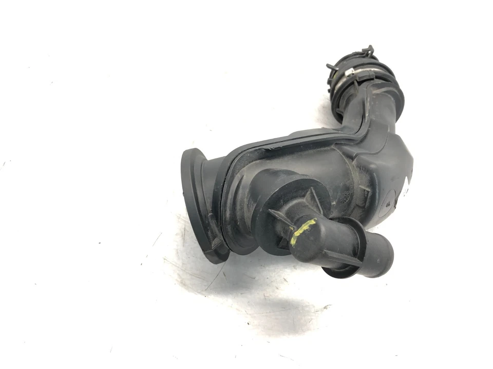 2020 - 2024 福特 EXPLORER ST 3.0L 空气净化器 INLET DUCT 管管 原始设备制造商 — 第 4/4 张图片