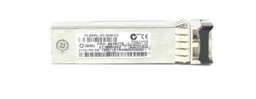 85Y6278 IBM 8GB SFP+ SW LC 850NM TRANSCEIVER FOR IBM STORWIZE V3700 V7000 - Photo 4/8