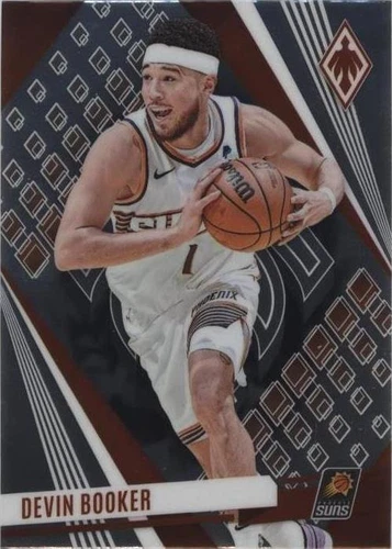 2023-24 Panini Phoenix - Devin Booker #57