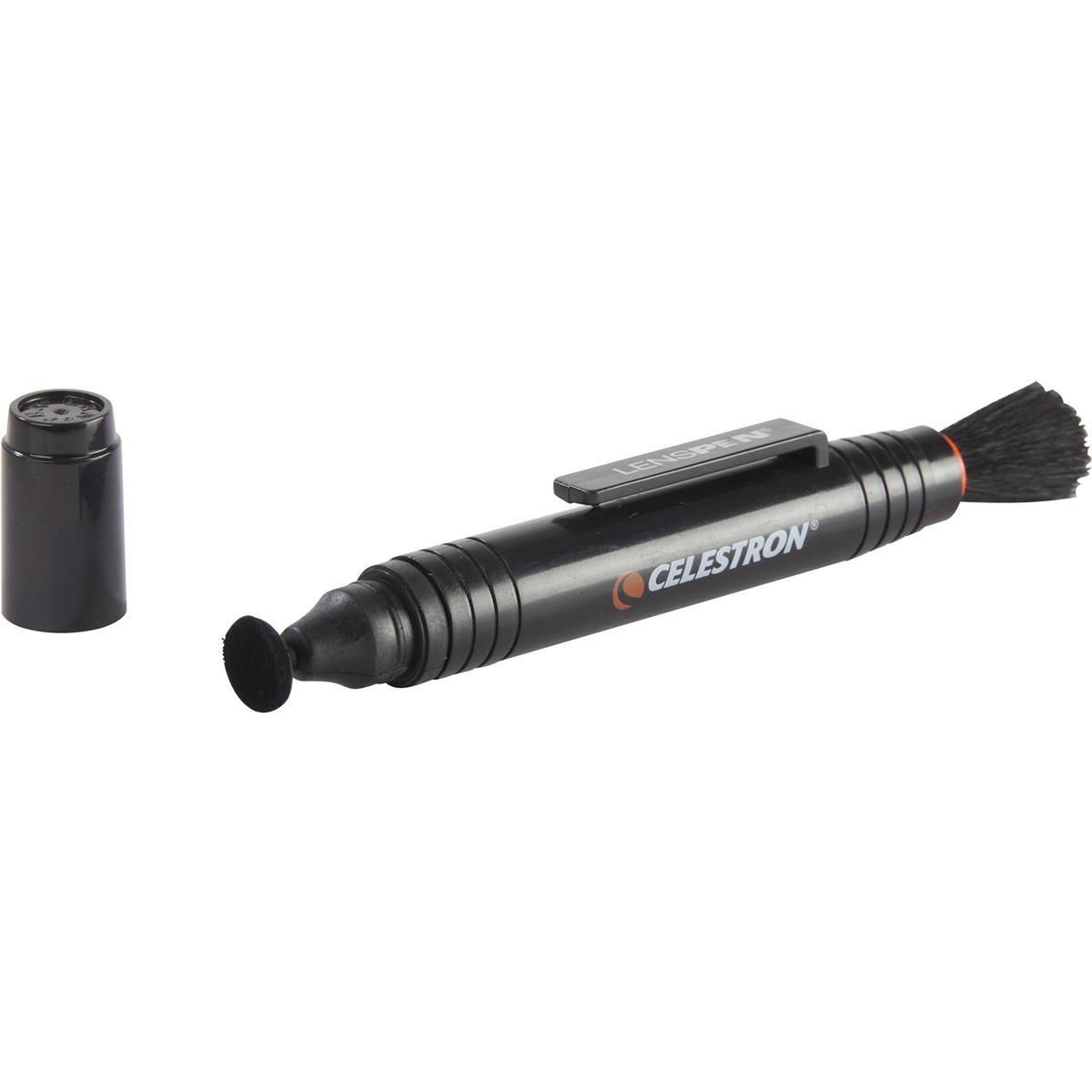 Инструмент для очистки оптических линз Celestron LensPen #93575