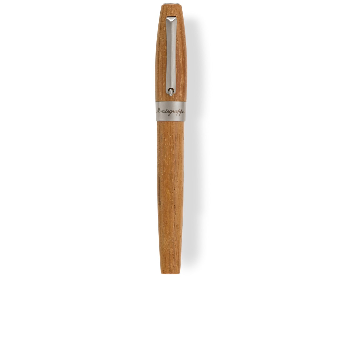 Nib Montegrappa Heartwood Fountain Pen Montegrappa Heartwood In