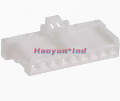 QTY:100 Connector DF1E-9S-2.5C 2.5mm Pitch 9P
