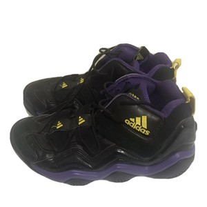 tenis adidas lakers