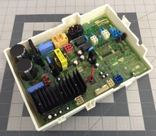 Genuine LG Washer Main Control Board EBR78534501