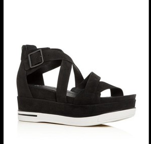 eileen fisher boost wedge sandal