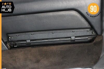 90-95 Mercedes R129 500SL 300SL SL500 Right Side Interior Door