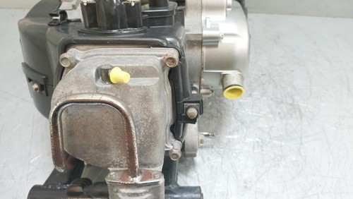 Moteur pour scooter PEUGEOT 50 V CLIC 2007 à 2013 - Photo 7/12