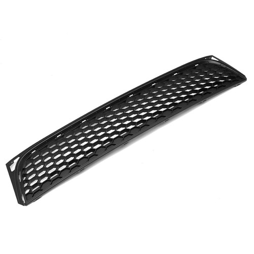 Front Lower Bumper Grille Cover Grill Honeycomb For VW GTI Golf MK6 VI 2009-2013 - Picture 10 of 10
