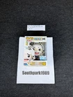 Funko Pop Enel One Piece #2236 Target Exclusive Limited Edition Chase IN HAND #2