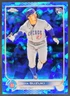 2022 Topps Chrome Update Sapphire Seiya Suzuki #US250 RC Chicago Cubs HD2