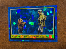 2023 Topps Star Wars Return of the Jedi 40th Anniversary Trading Cards Checklist 20