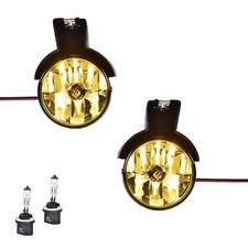 Fog Lightsfit Dodge Dakota 1997-2000