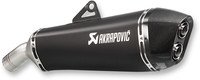 BMW F800 GT/F800 R Akrapovic Titan Auspuff EndschalldäMpfer 1811-3291