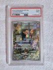 Pokémon Charmander Scarlet & Violet Holo Promo Card 044 2023 PSA 9 MINT