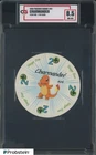 1999 Pokemon Rummy Stage One 2 of Clubs Charmander CG 8.5 NM-MT+
