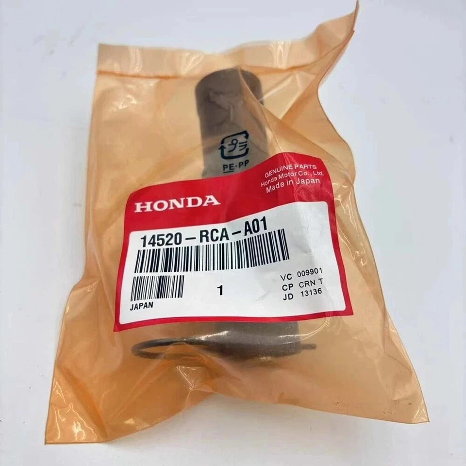 Kit de correa de distribución 19200-RDV-J01 con bomba de agua para ACURA MDX Accord Odyssey V6 Foto 4 de 4