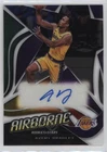 2019-20 Panini Chronicles Airborne Signatures /99 Avery Bradley #AB-ABR Auto