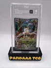 2025 Pokemon Phantasmal Flames #106/094 Meowth TAG MINT 9