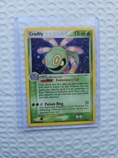 cradily pokemon card value Amazon.com: Cradily 006/142 – Stellar Crown Pokemon Card Lot – 3 Card Set :  Toys & Games main image 0
