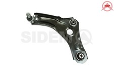 Querlenker Dreieckslenker SIDEM 5252 Stahlblech für MERCEDES CITAN W420 Tourer 3