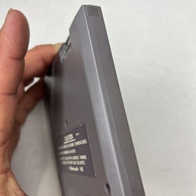 Dr. Mario - Nintendo Entertainment System NES 1985