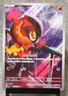 Charcadet 106/103 Art Rare AR Phantasmal Flames MA2 Thai Pokemon Card