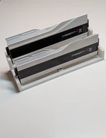 G.SKILL Trident Z5 RGB 64GB 2x32GB DDR5 6400 CL32 XMP 3.0 White 6000