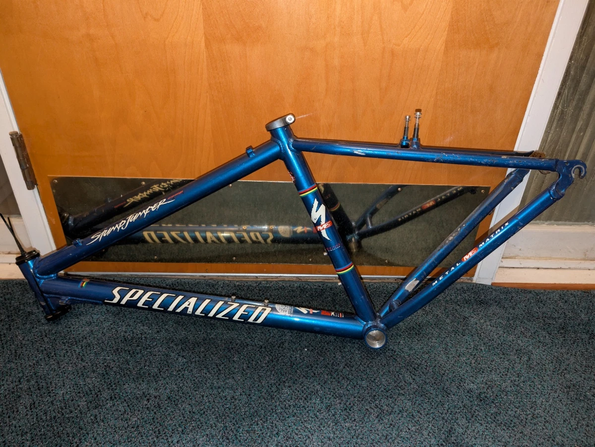 Specialized Mountain Bike Front 26 in Bikes for sale | eBay