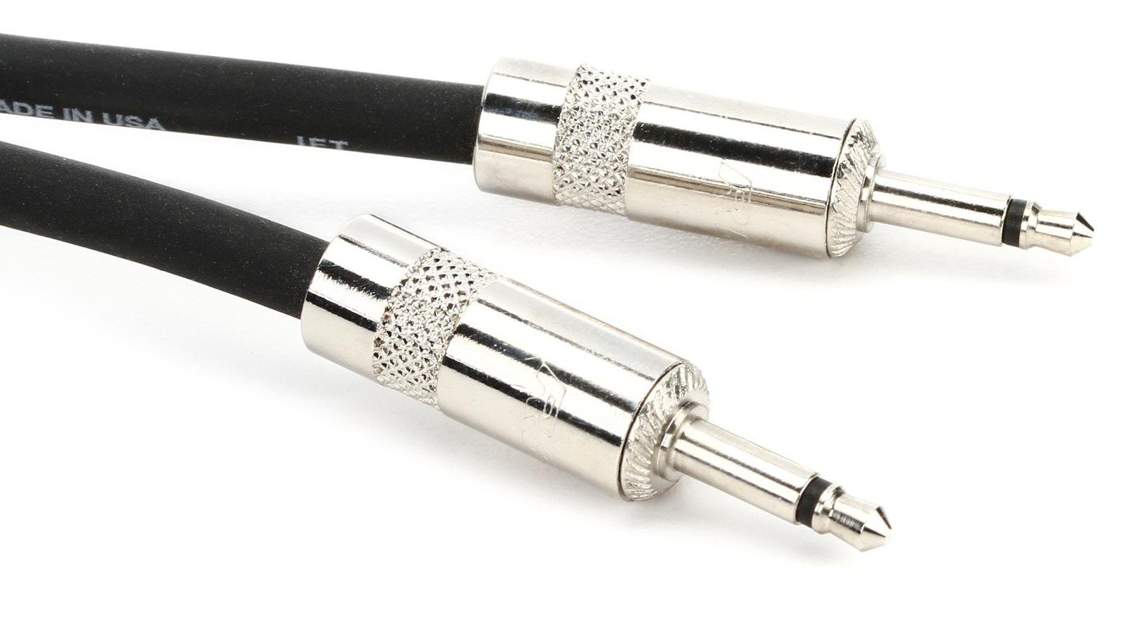 Кабель Pro Co PMM-5 Excellines с разъемом TS 35 мм и разъемом TS 35 мм длиной 5 футов 3490₽