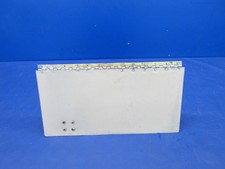 Beech 76 Duchess Cowl Flap P/N 105-910011-11 (0526-828)