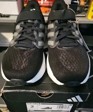 NEW Adidas kids Ultrarun 5 EL C Shoes Kids IF 4151 NWB Size 2