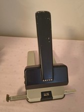Leitz Locher BürolocherRegistraturlocher Pro...