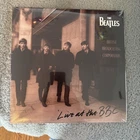 The Beatles Live At The BBC SEALED 1994 First Pressing 2 LP Set Apple Records