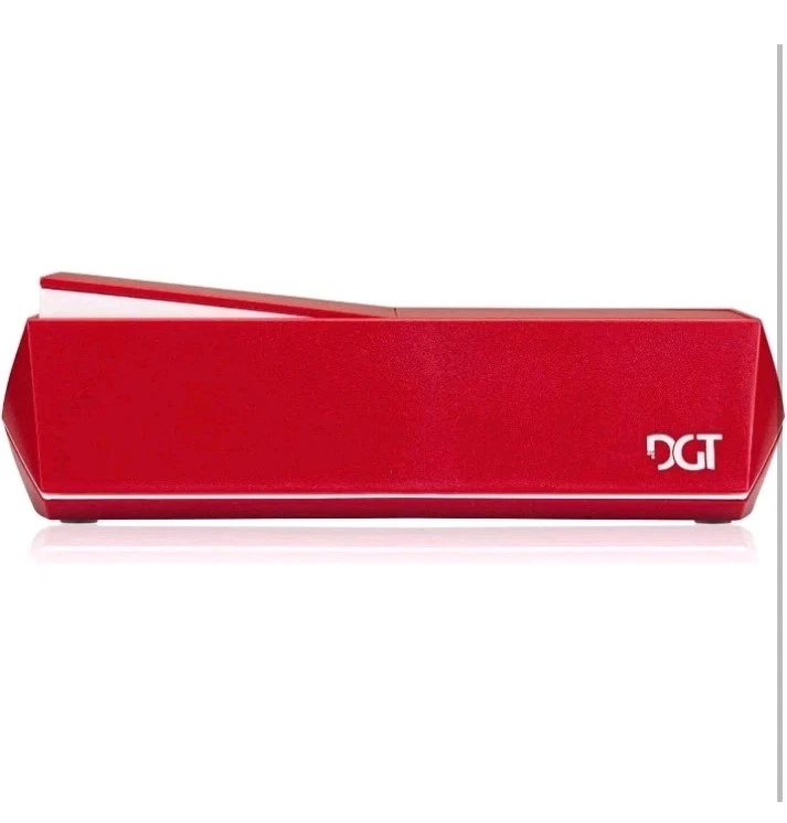 DGT 2500 Official FIDE Digital Chess Clock FACTORY SEALED Brand New  - Image 2 of 4