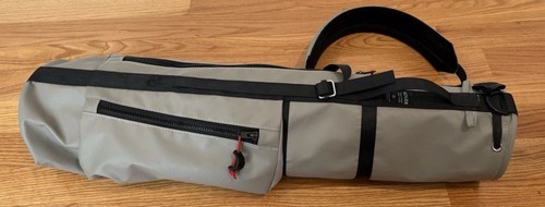 NEW!! Koger Lightweight & Waterproof Carry Bag - Picture 5 of 8
