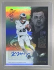 2025 Topps Signature Kyle McCord Rookie Class Autographs (RAW)
